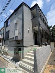 西武拝島線萩山駅まで徒歩10分