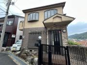 東石切町4丁目戸建賃貸