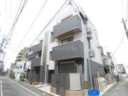 アイシーク立川
