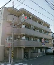 小田急小田原線座間駅まで徒歩13分