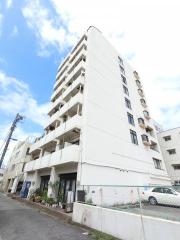 ＪＲ総武線（各駅停車）千葉駅まで徒歩13分