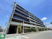 小田急江ノ島線東林間駅まで徒歩5分