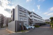 URアミティ大山西町