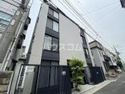 LEGALAND大岡山Annex