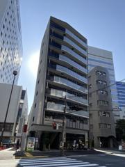 ＪＲ山手線浜松町駅まで徒歩8分