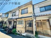 今市2丁目テラス