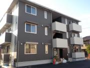 静岡県浜松市中央区小豆餅２丁目