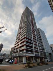No.71 オリエントトラストタワー