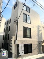 ＪＲ山手線恵比寿駅まで徒歩11分