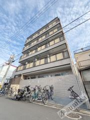 地下鉄千日前線北巽駅まで徒歩5分