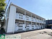 レオパレスGreenHouse