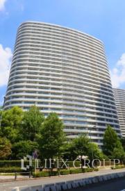M.M. TOWERS FORESIS-L棟