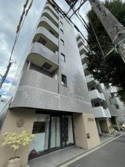 ＪＲ中央線西荻窪駅まで徒歩15分