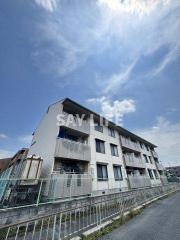 近鉄大阪線河内山本駅まで徒歩11分
