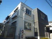 京王線芦花公園駅まで徒歩6分
