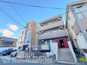 地下鉄名城線新瑞橋駅まで徒歩4分