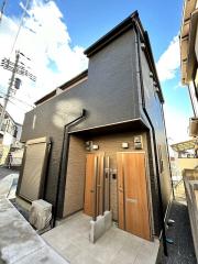 ＪＲ山陽本線垂水駅まで徒歩10分