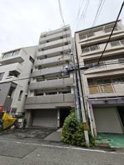 ＪＲ山陽本線神戸駅まで徒歩10分