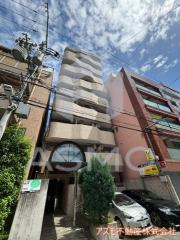 地下鉄谷町線南森町駅まで徒歩6分