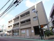 西武新宿線中井駅まで徒歩2分