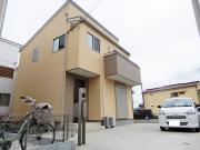 レンハート南川崎B