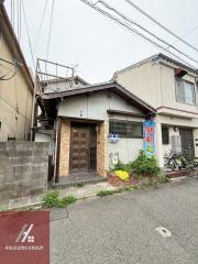 庄内東町4丁目貸家
