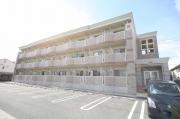 ＪＲ宇野線備前西市駅まで徒歩20分