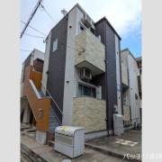 地下鉄桜通線桜本町駅まで徒歩5分
