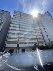 地下鉄四つ橋線西梅田駅まで徒歩7分