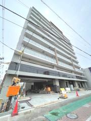 地下鉄千日前線北巽駅まで徒歩16分