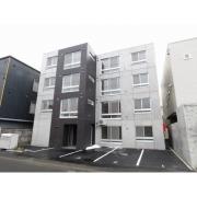 ＪＲ函館本線発寒中央駅まで徒歩8分