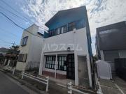 フルリノベ戸建・ドウ市川