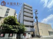 ティーズ桜川マンション