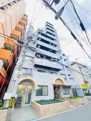 ＪＲ東海道本線東淀川駅まで徒歩3分
