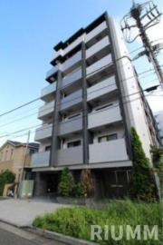京王線幡ヶ谷駅まで徒歩2分