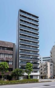 シーズンフラッツ蔵前