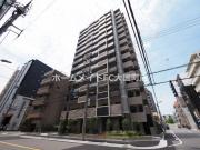 地下鉄長堀鶴見緑地線西長堀駅まで徒歩5分