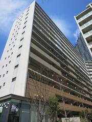 東京メトロ有楽町線豊洲駅まで徒歩6分