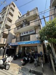 阪神本線打出駅まで徒歩3分