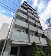 プレール・ドゥーク渋谷幡ヶ谷