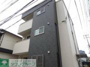 カーサ千里山西