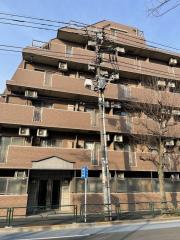 ＪＲ中央線阿佐ケ谷駅まで徒歩13分