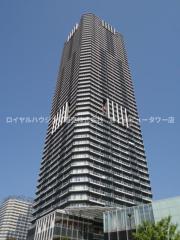 勝どきビュータワー（KACHIDOKI VIEW TOWER）