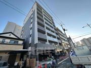 ＪＲ東海道本線西大路駅まで徒歩5分