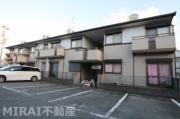 近鉄南大阪線土師ノ里駅まで徒歩19分