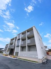 エテルノ泉南馬場