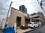 ＪＲ常磐線（各駅停車）金町駅まで徒歩7分
