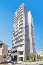 ＪＲ総武線（各駅停車）亀戸駅まで徒歩8分