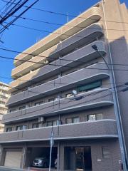 ブルーライン伊勢佐木長者町駅まで徒歩7分