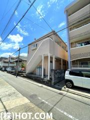 ＪＲ筑肥線姪浜駅まで徒歩4分
